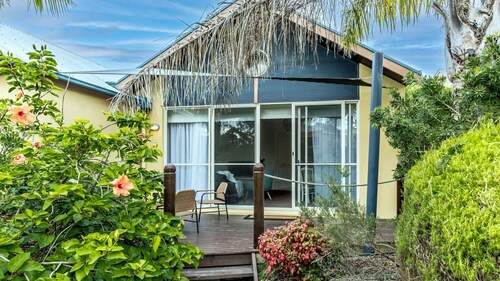 Sails Five - Inverloch