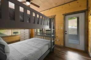 3 Schlafzimmer, WLAN