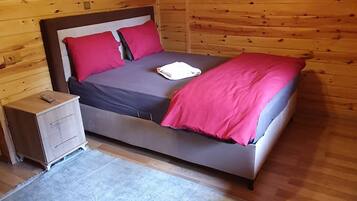 1 habitación y wifi gratis
