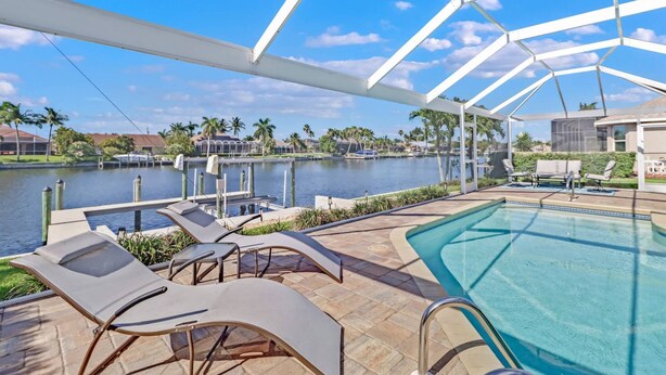 Hus (2709 SW 49th St) | Udendørsområde