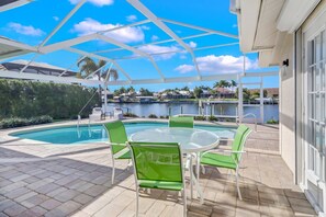 Huis (2709 SW 49th St) | Exterieur