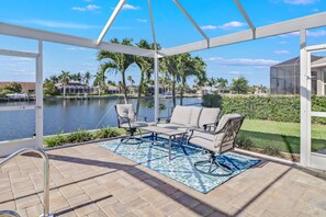 独立别墅 (2709 SW 49th St) | 外观