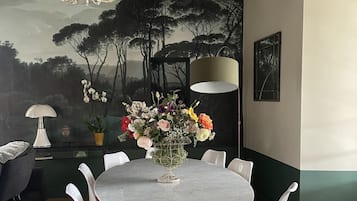 包每日歐陸早餐