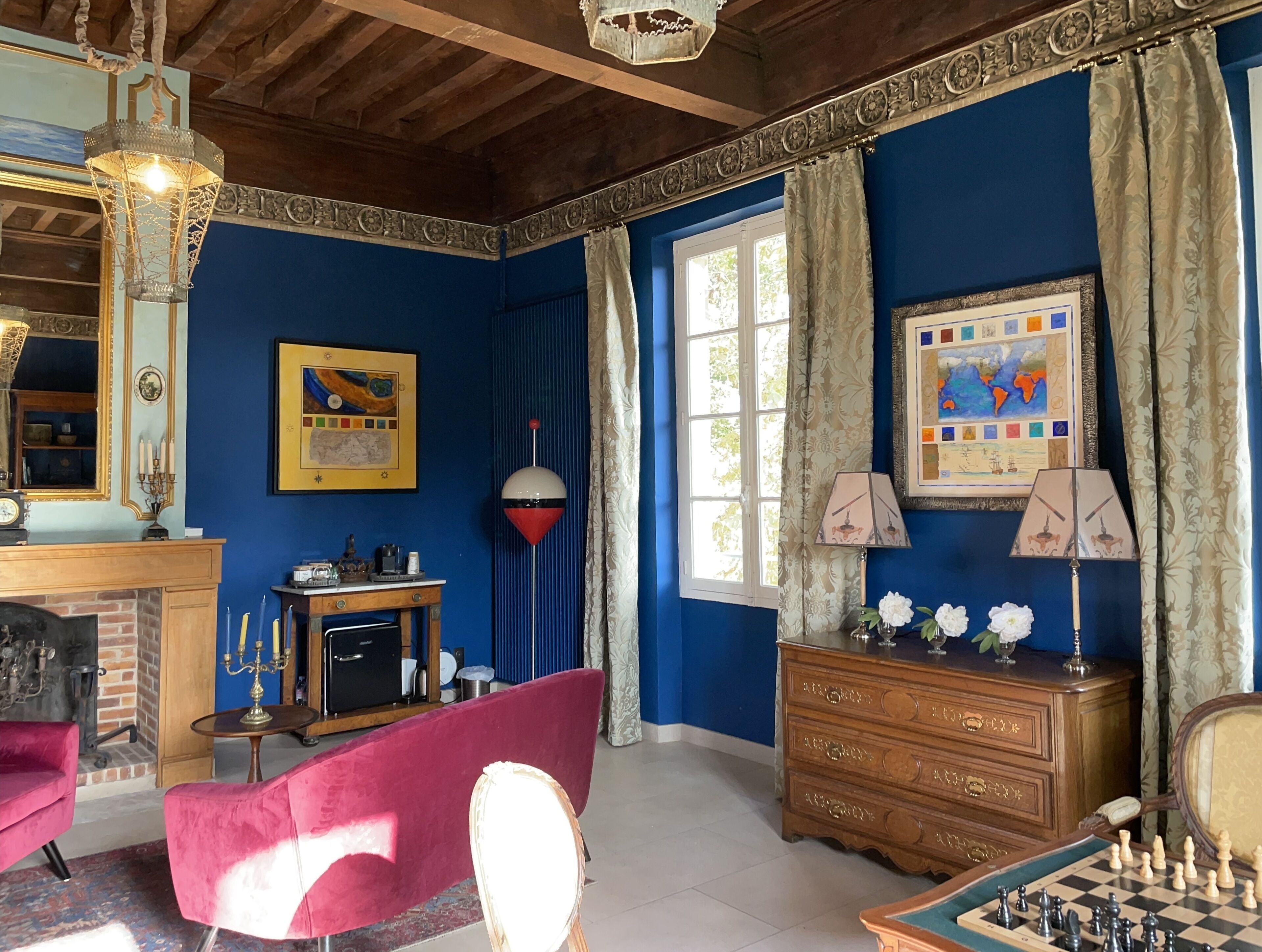 Foto - Château du Gô