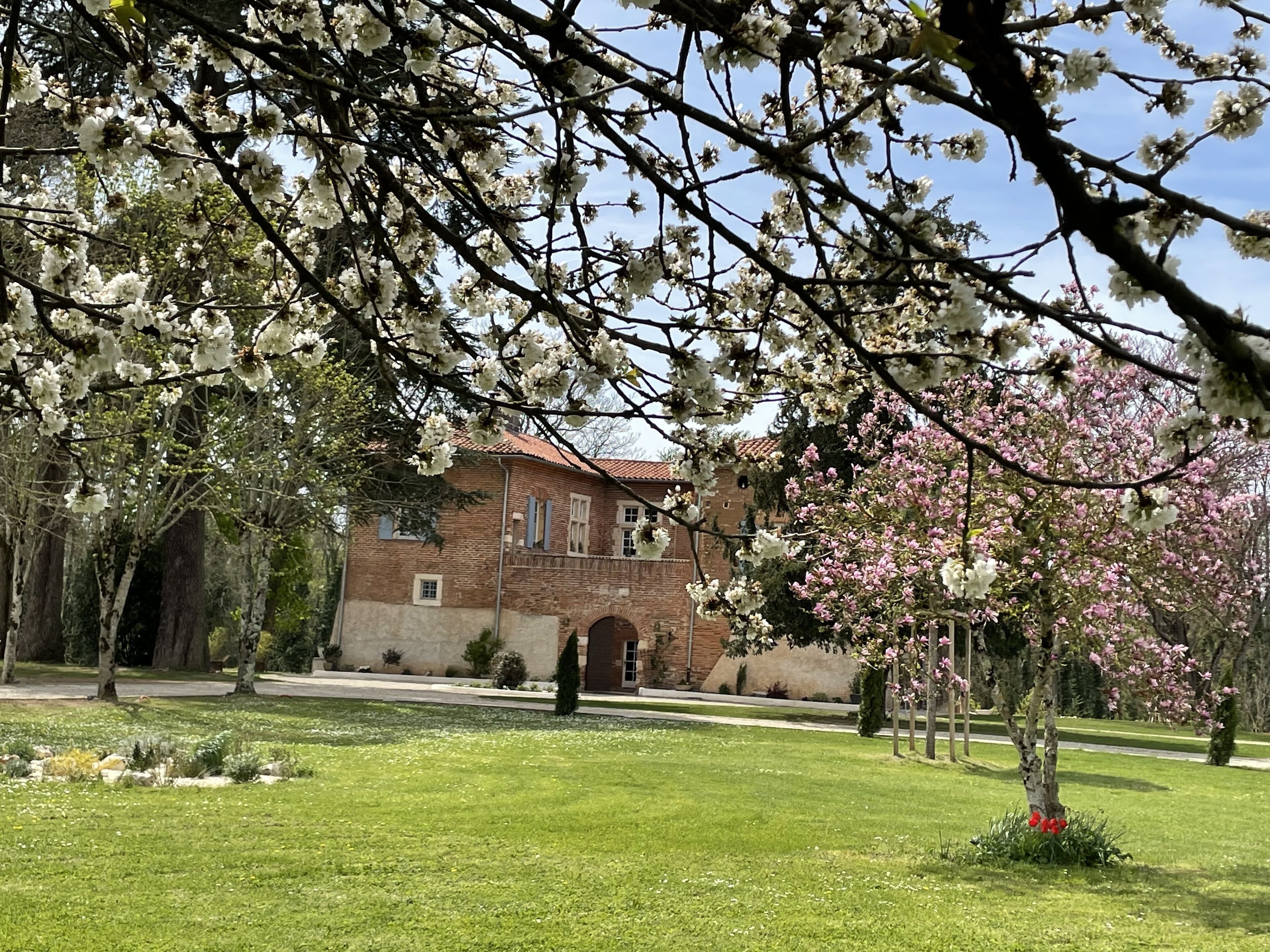 Foto - Château du Gô