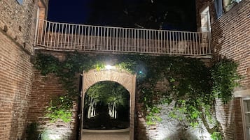 住宿正面