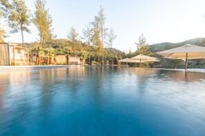 2 outdoor pools - Izz Getaway – Adults Only (Dalaman)
