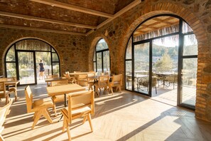 Restaurant - Izz Getaway – Adults Only (Dalaman)