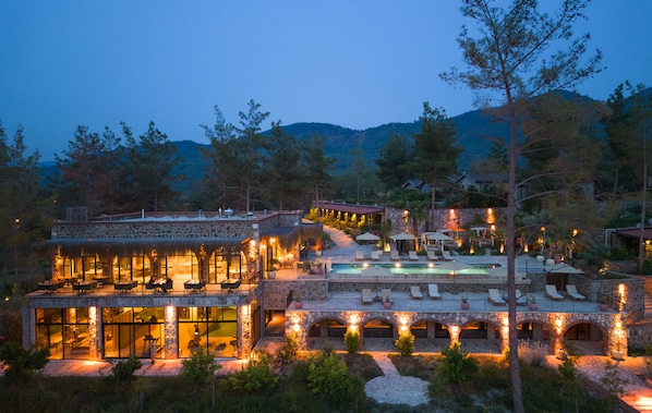 Exterior - Izz Getaway – Adults Only (Dalaman)