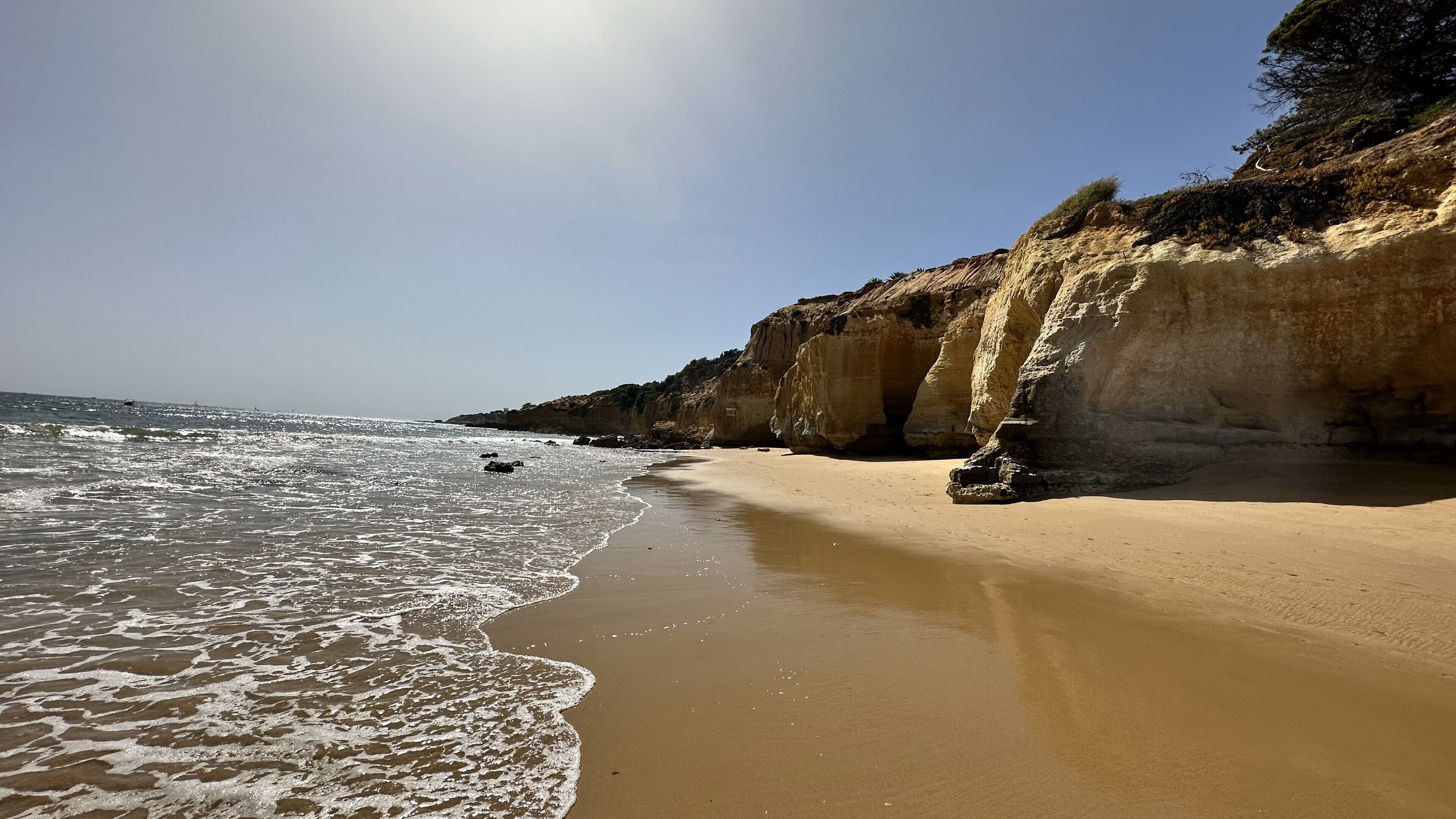 Plage à proximité