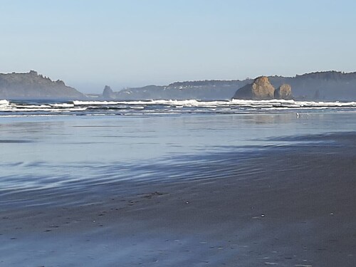 Trillium Bungalow in Arcata