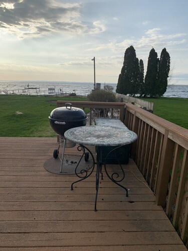 
NFL Draft and EAA House Available