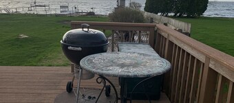 
NFL Draft and EAA House Available