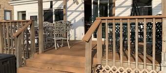 NFL Draft and EAA House Available
