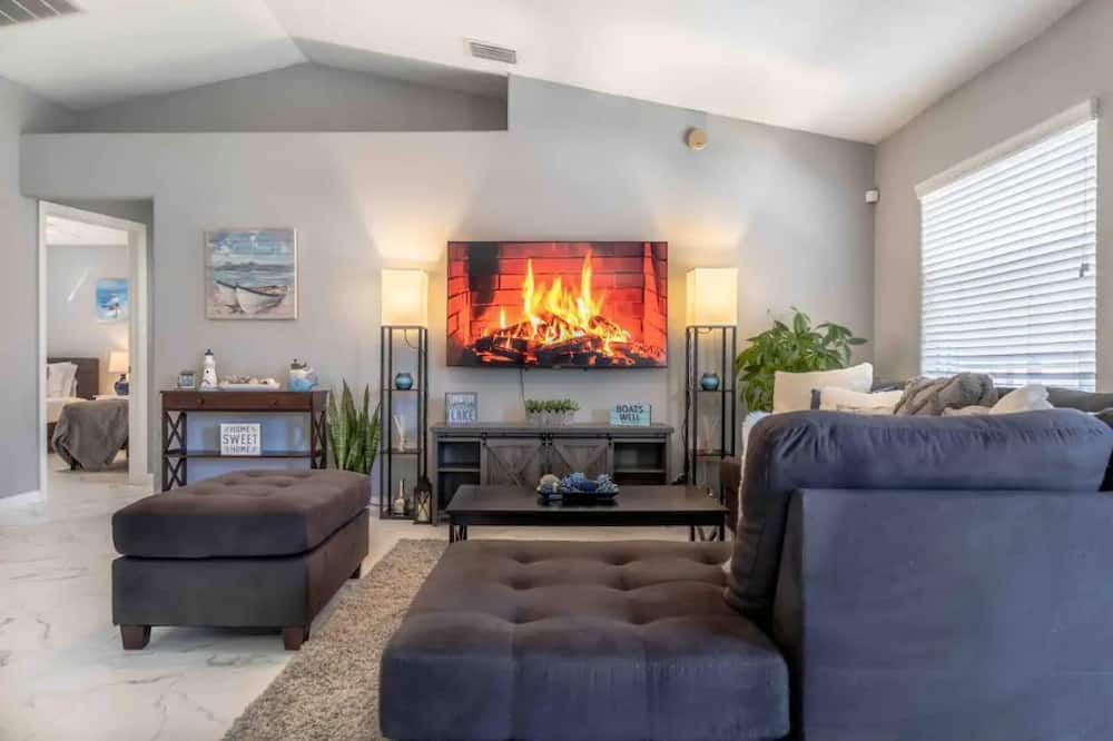 Winter Haven Private vacation home