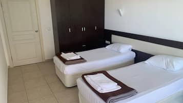 Appartement | 1 slaapkamer, gratis wifi, beddengoed