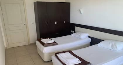 Avsallar Central Apartments