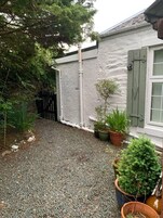 Apartamento | Fachada