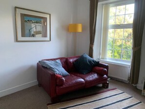 Appartement | Coin séjour