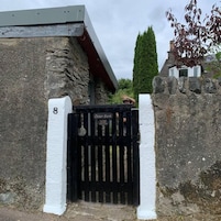 Apartamento | Fachada