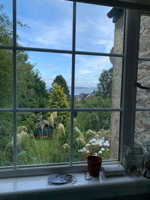 Appartement | Extérieur