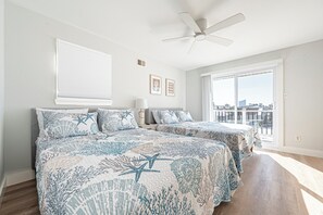 2 camere, una scrivania, Wi-Fi gratuito