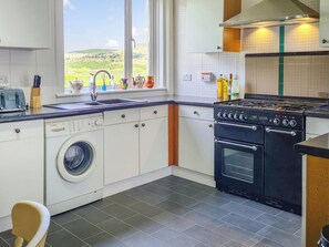 Cozinha privada