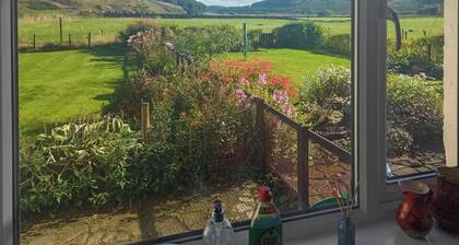 Craik Forestry Cottage