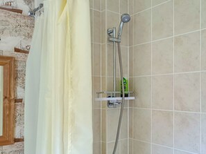 Towels - Craik Forestry Cottage (Craik, near Hawick)