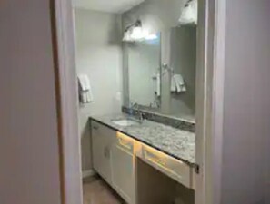 Combinazione doccia/vasca