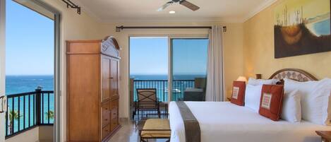 1 Schlafzimmer, Schreibtisch, WLAN