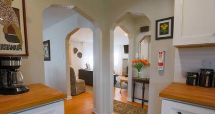 4 Bed Cape Cod | Comfort & Charm Near the City
