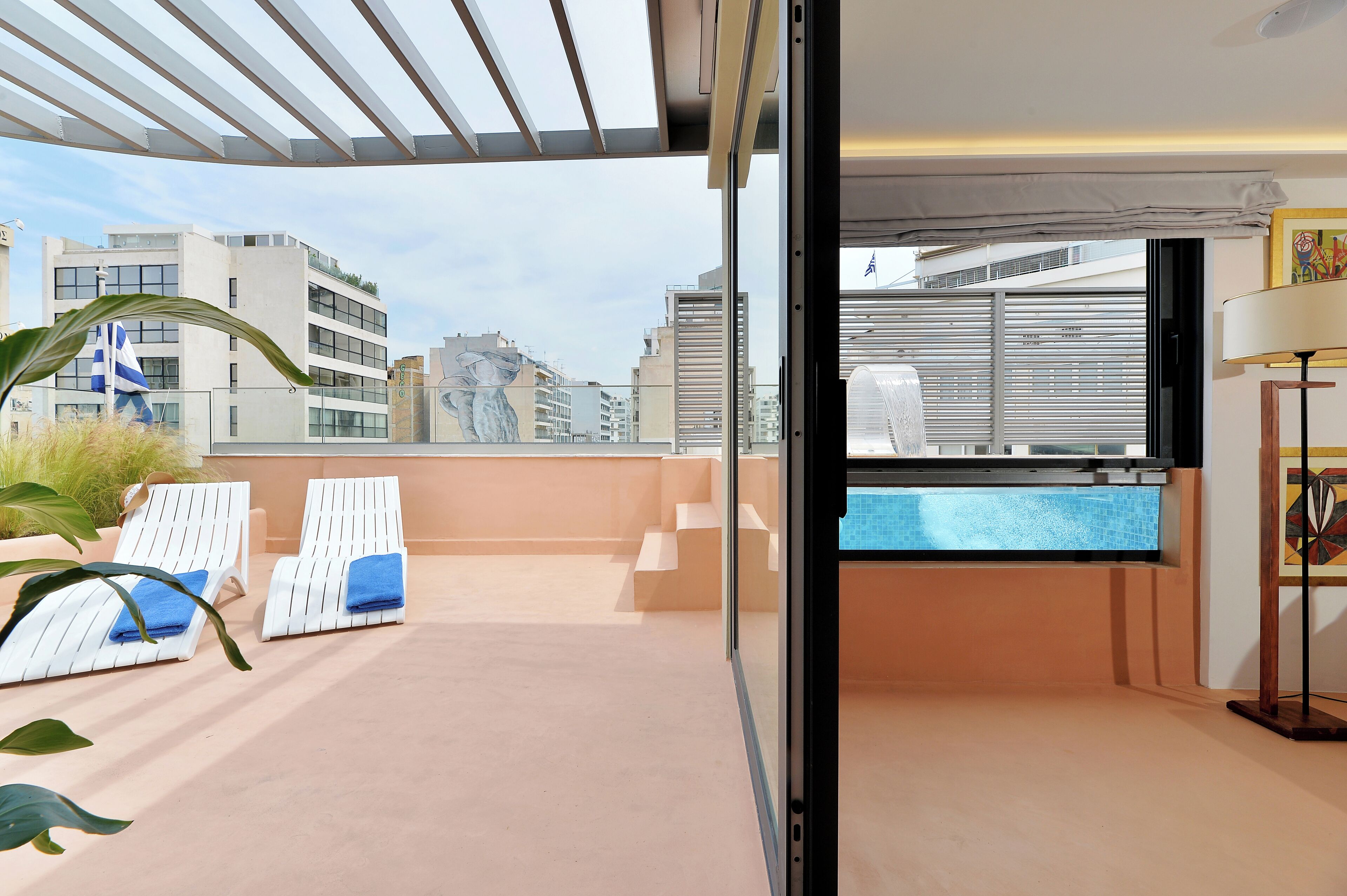 Foto - Alva Athens Hotel