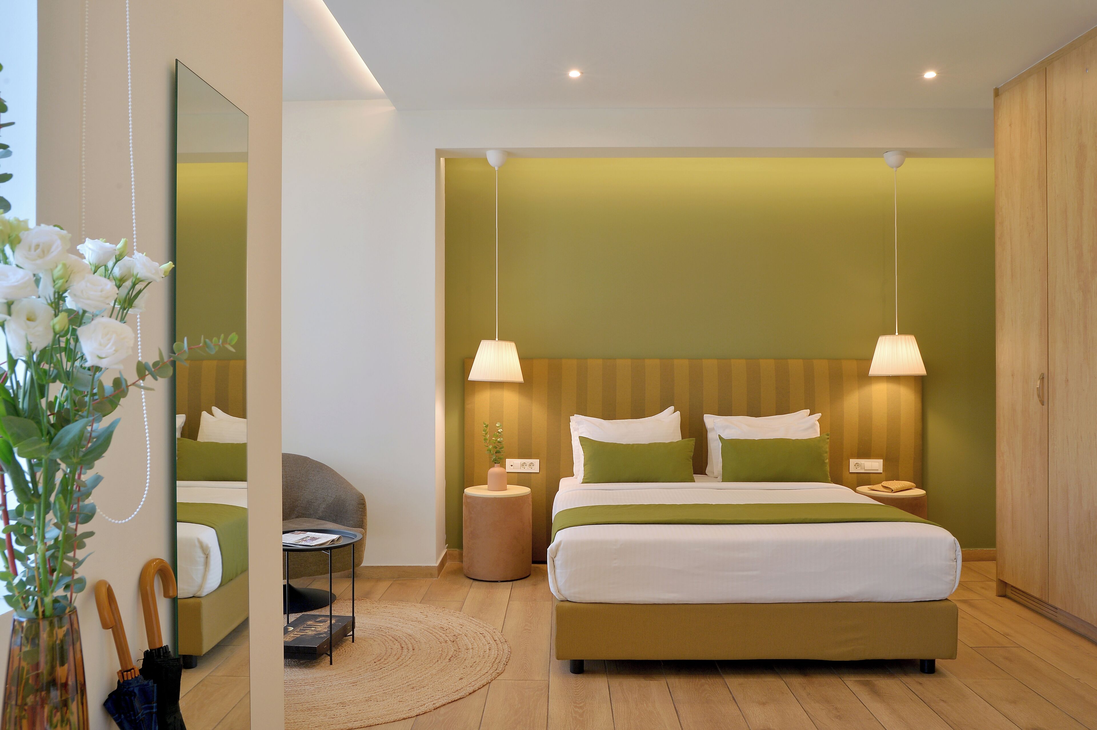 Foto - Alva Athens Hotel