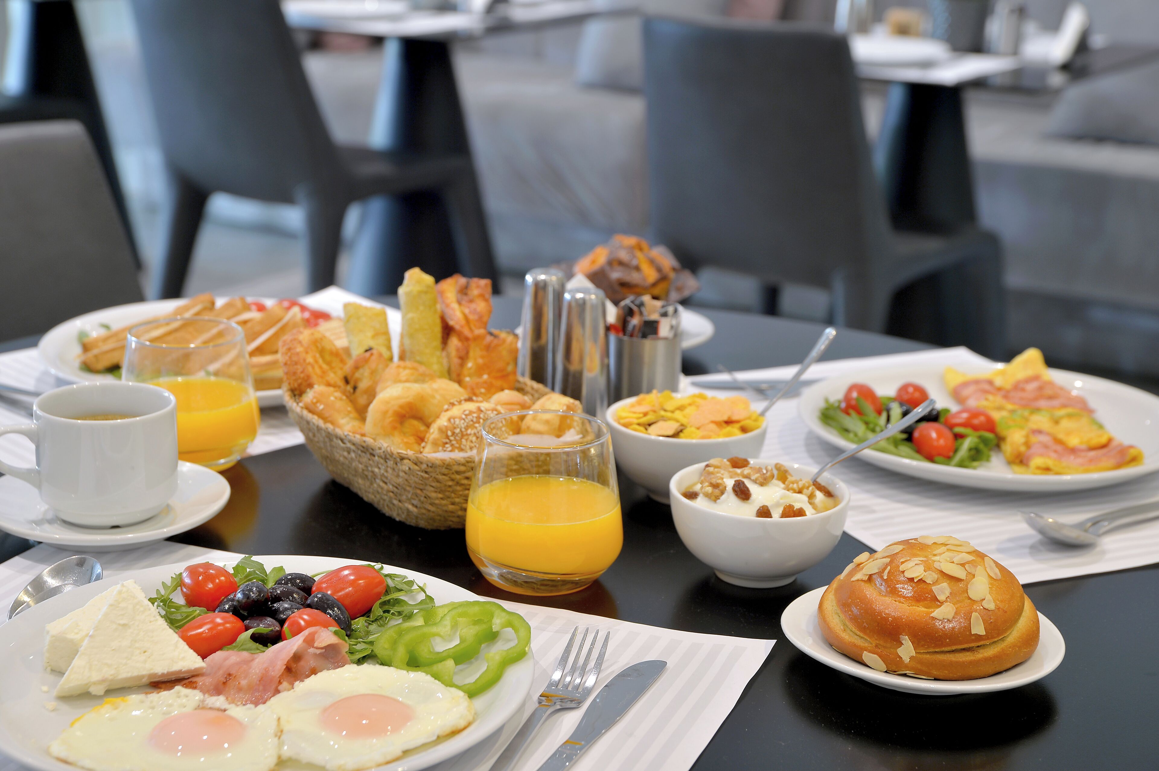 Foto - Alva Athens Hotel