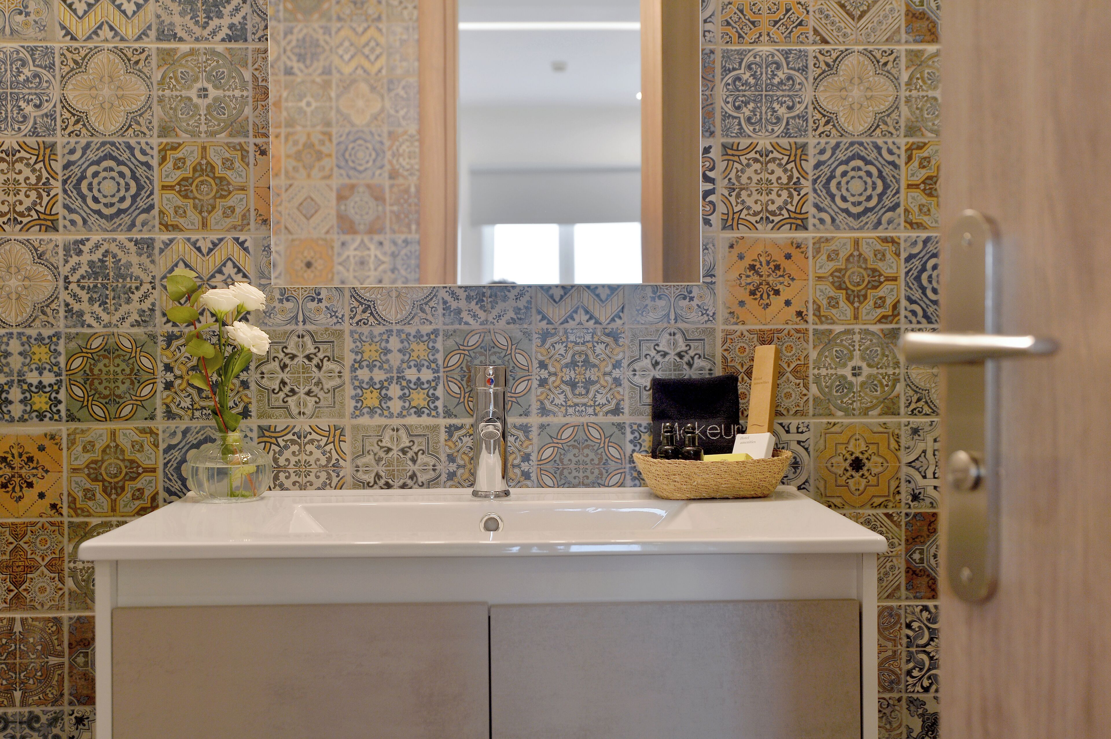 Foto - Alva Athens Hotel