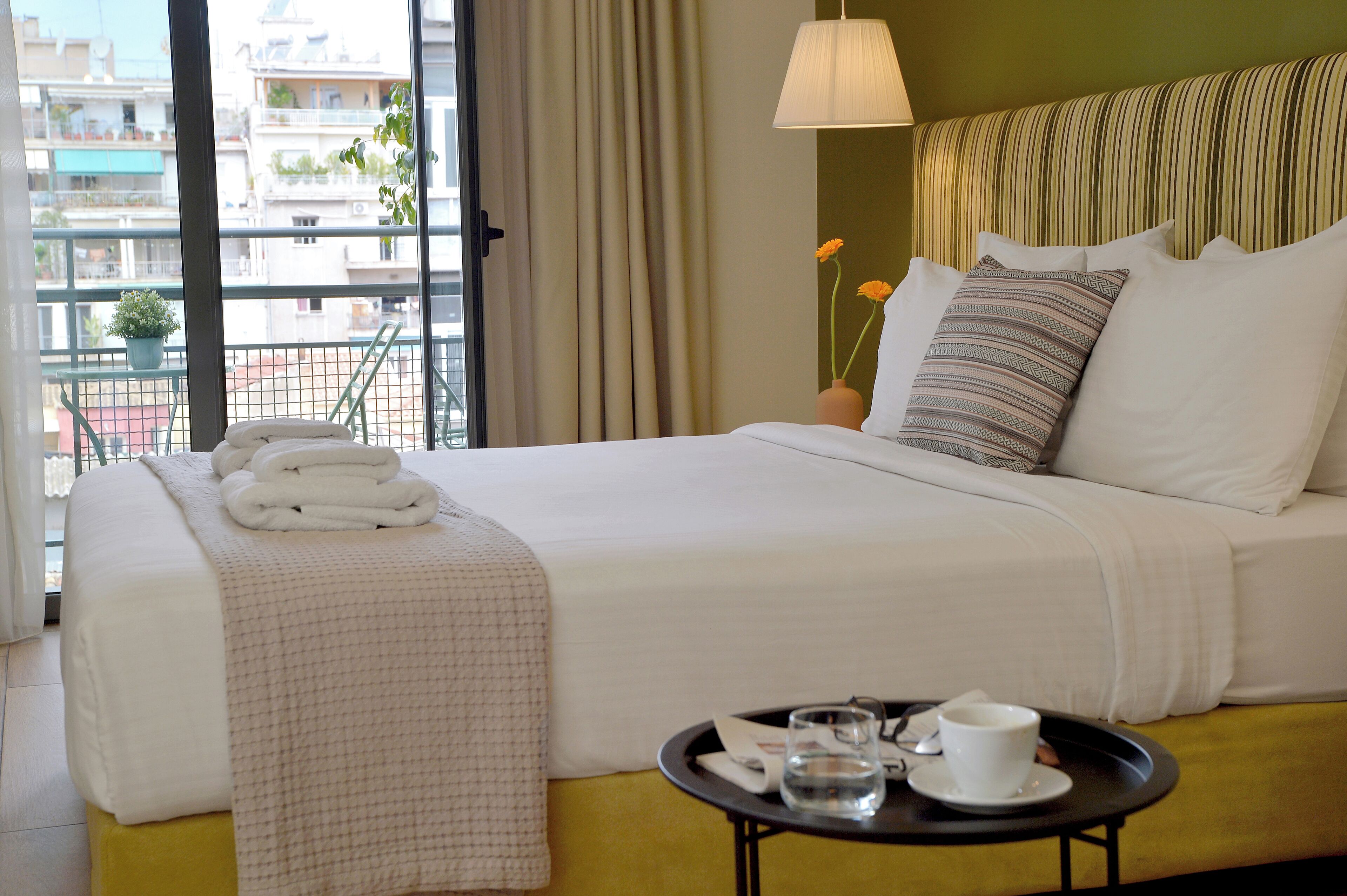 Foto - Alva Athens Hotel