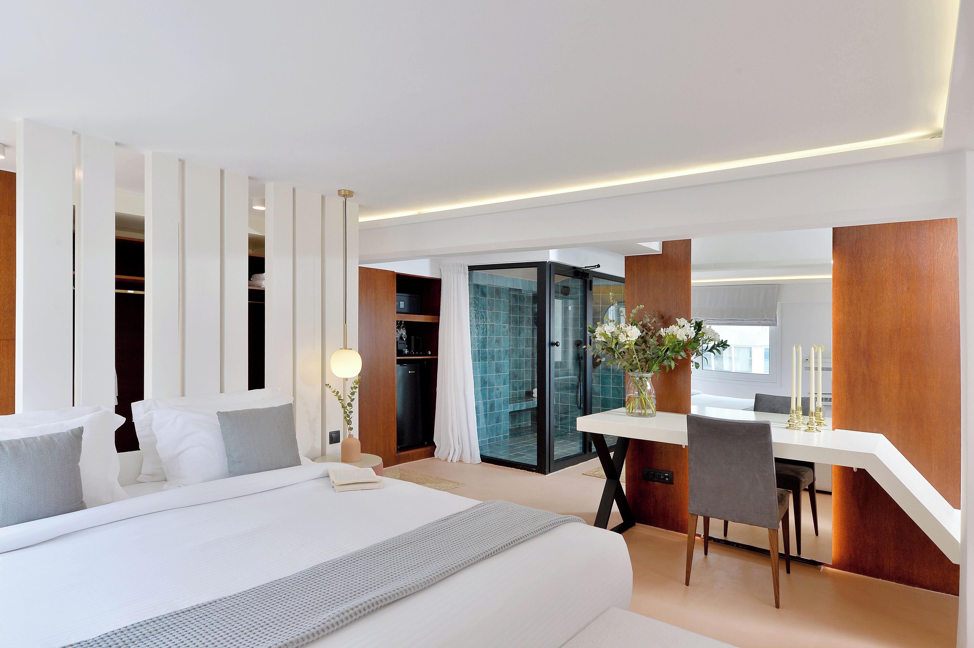 Foto - Alva Athens Hotel