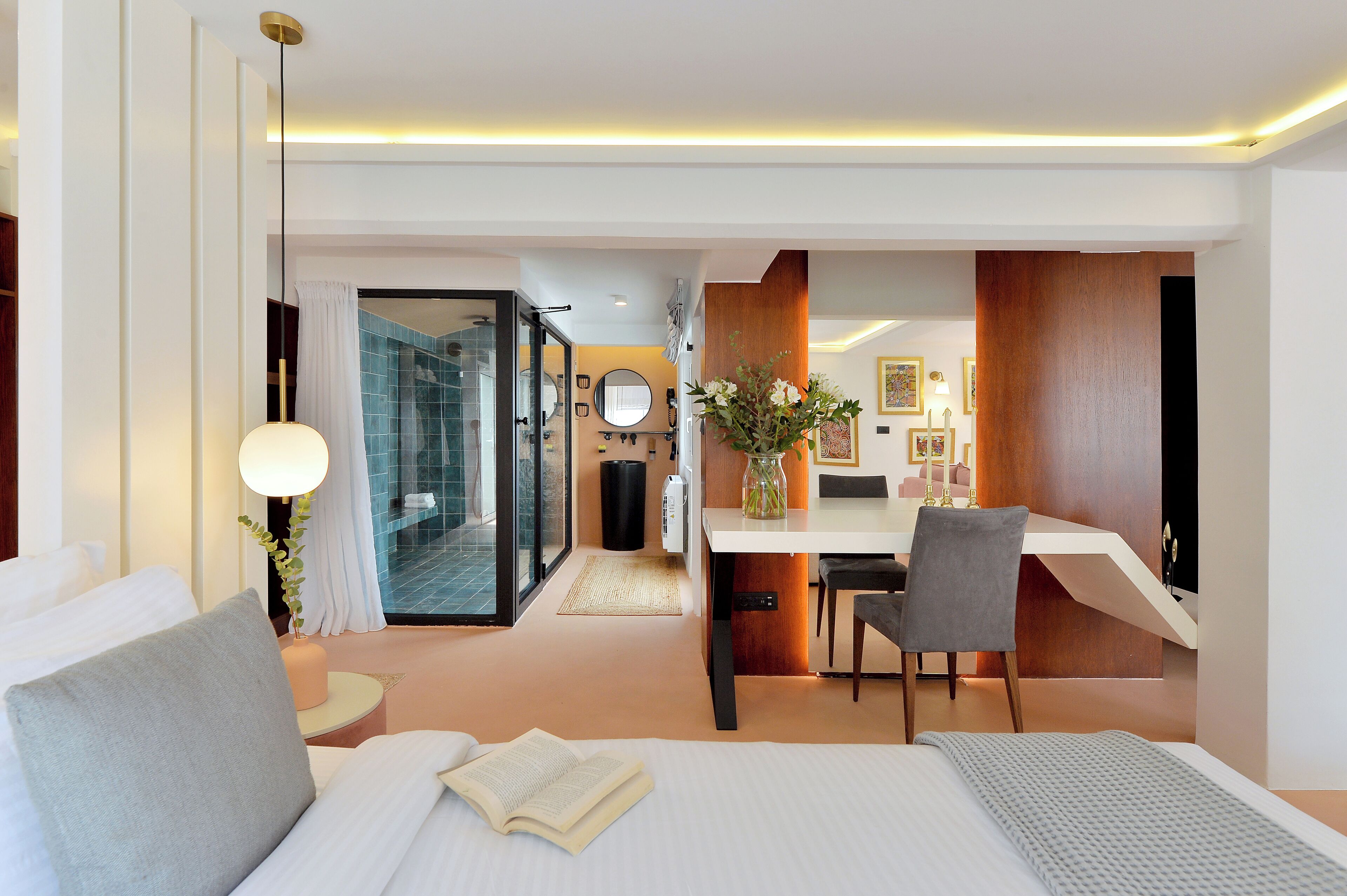 Foto - Alva Athens Hotel