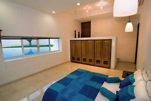 5 chambres, Wi-Fi gratuit, draps fournis
