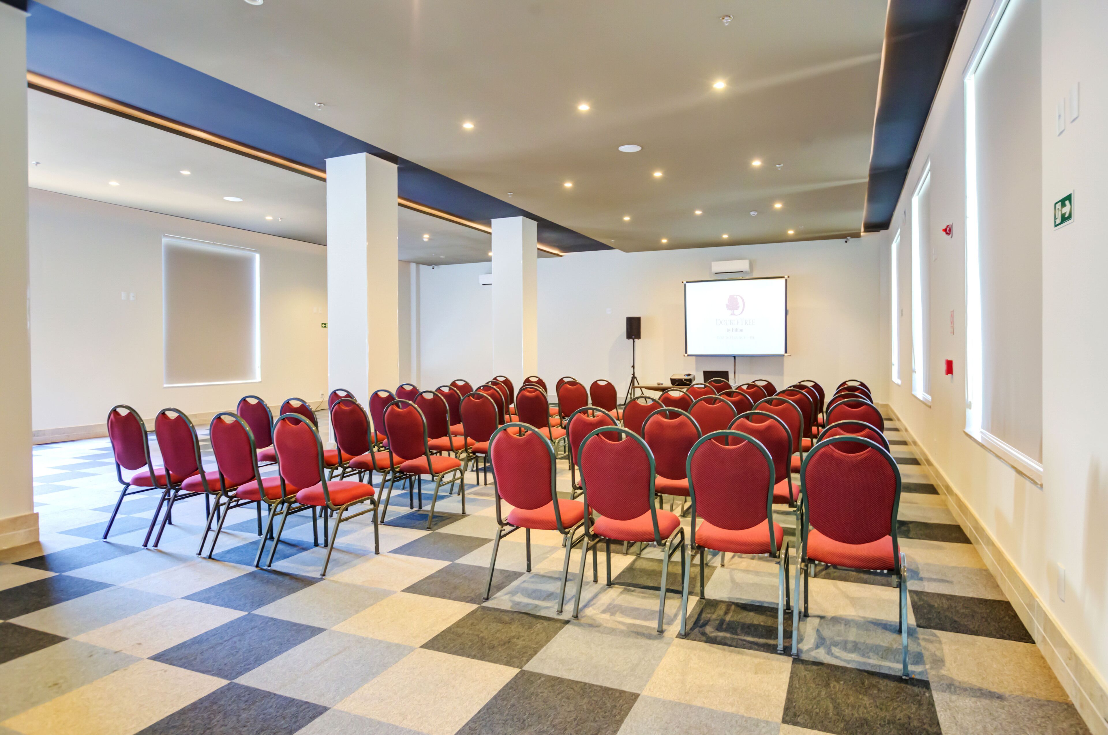 Foto - DoubleTree by Hilton - Resort - Foz do Iguaçu