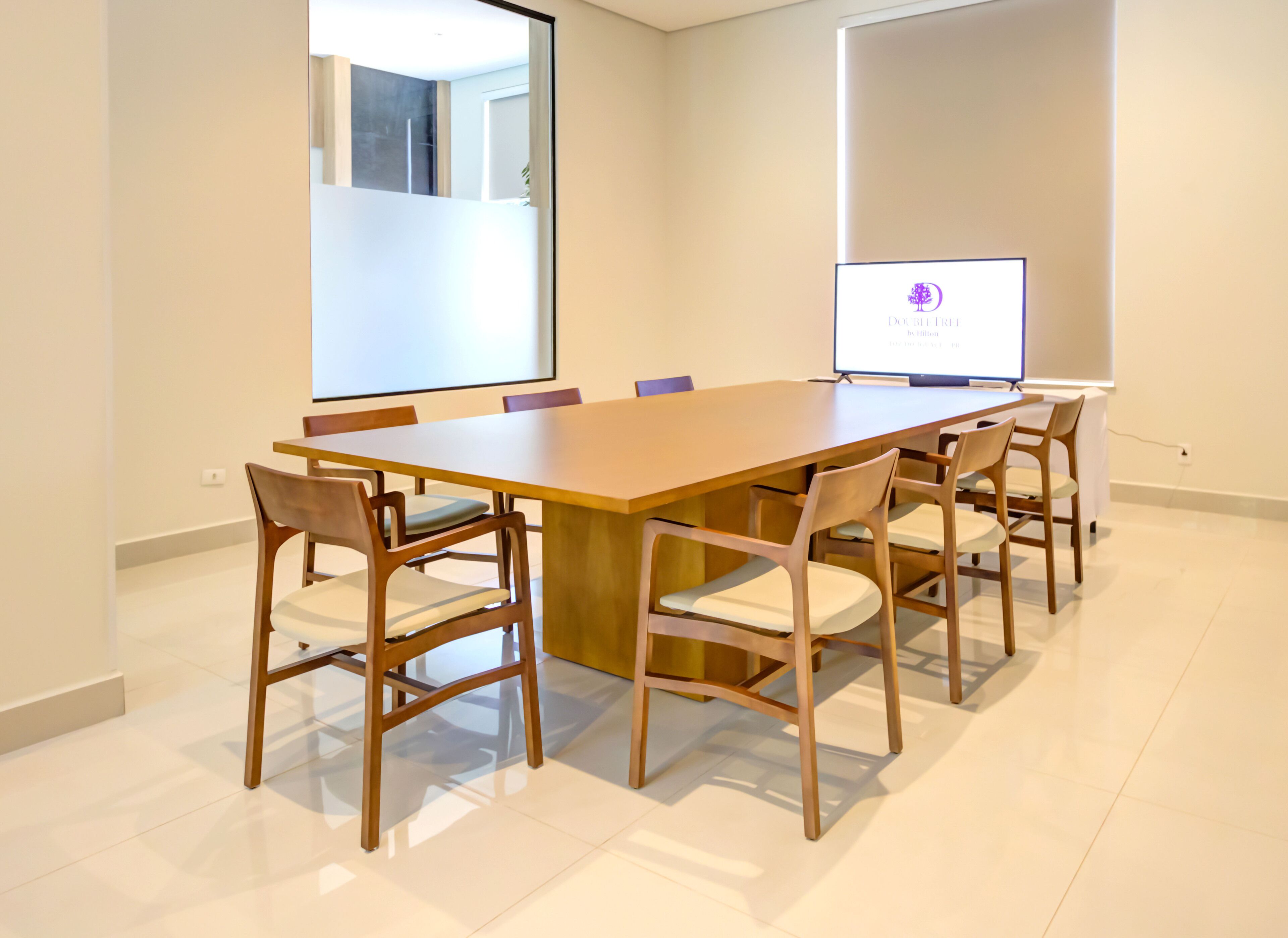 Foto - DoubleTree by Hilton - Resort - Foz do Iguaçu