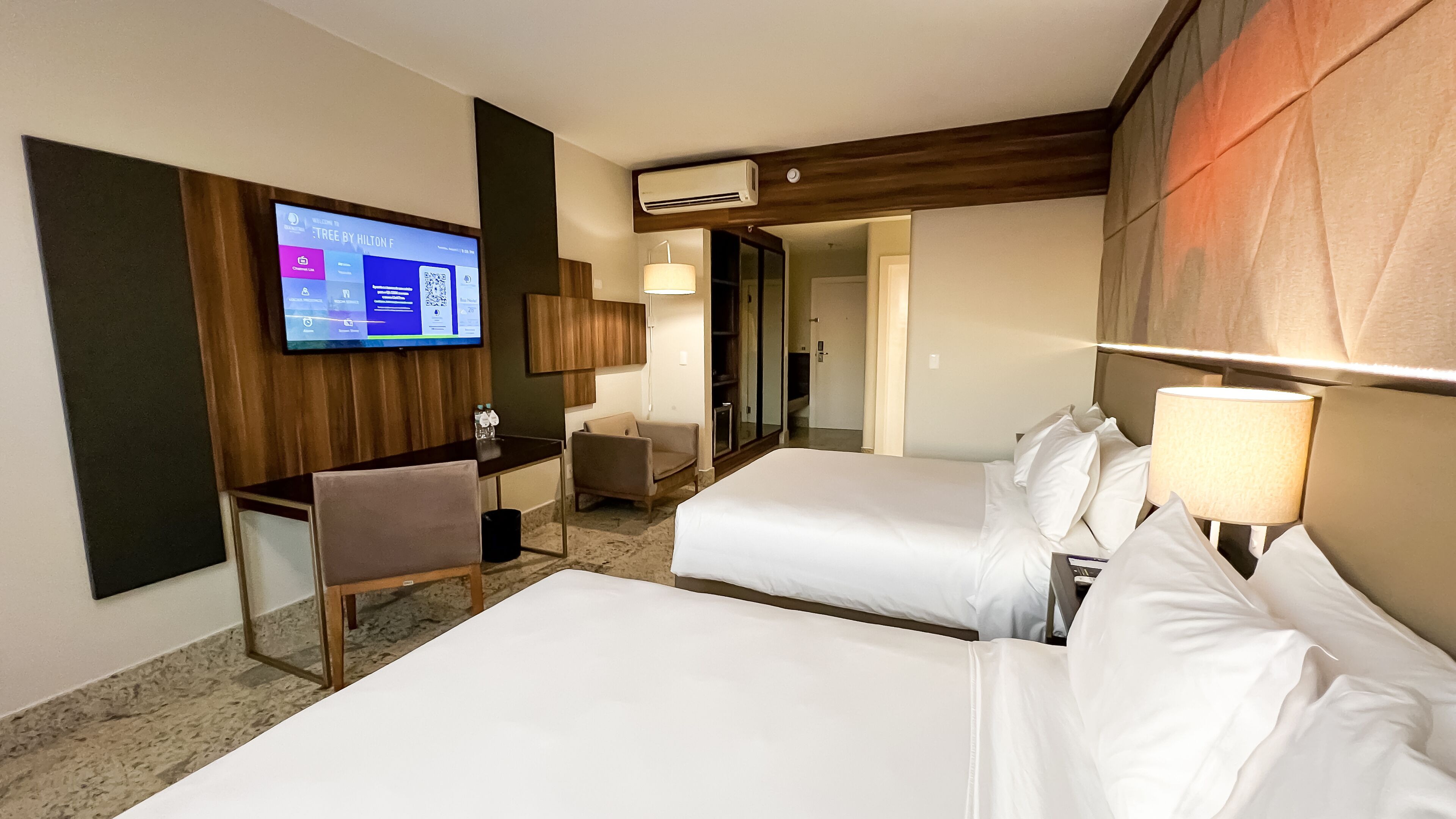 DoubleTree By Hilton - Resort - Foz Do Iguaçu, Foz Do Iguaçu.