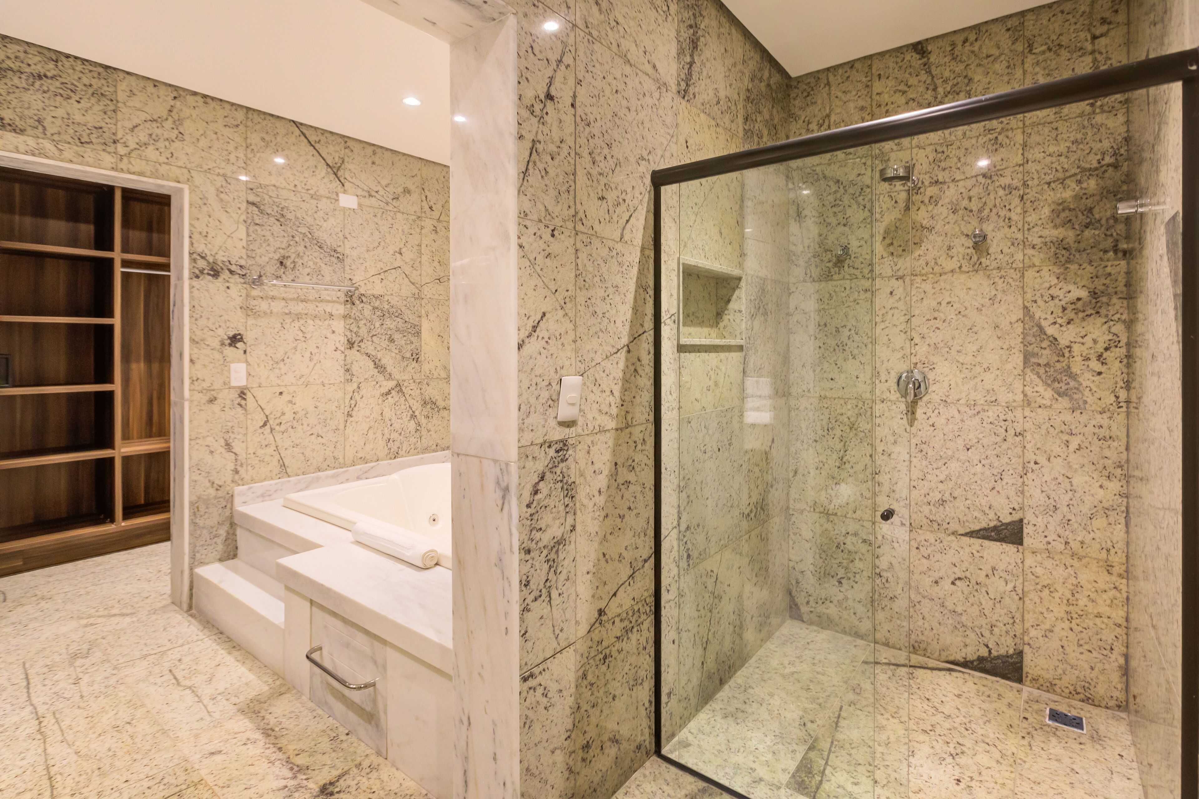 Foto - DoubleTree by Hilton - Resort - Foz do Iguaçu