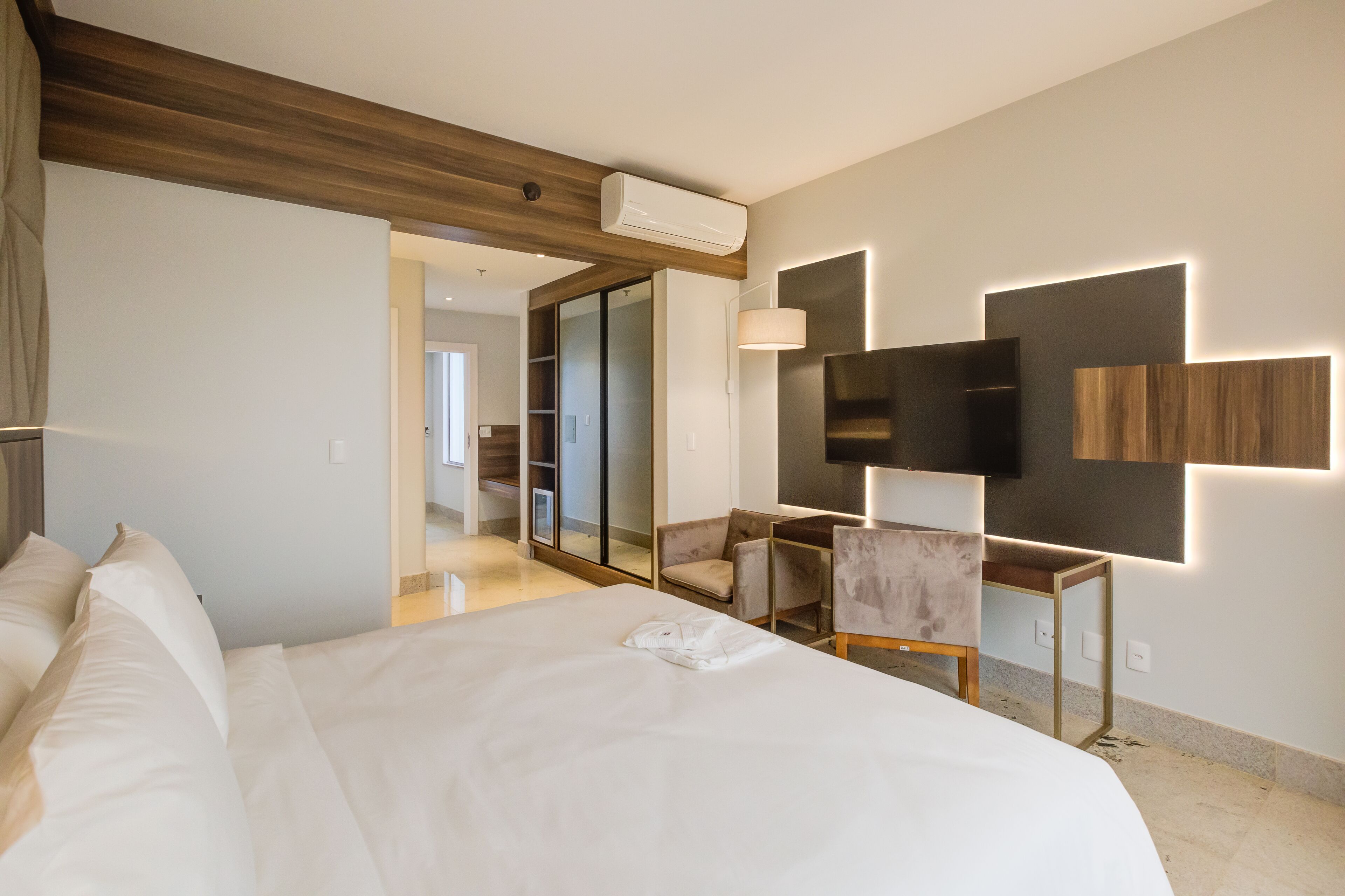 Foto - DoubleTree by Hilton - Resort - Foz do Iguaçu