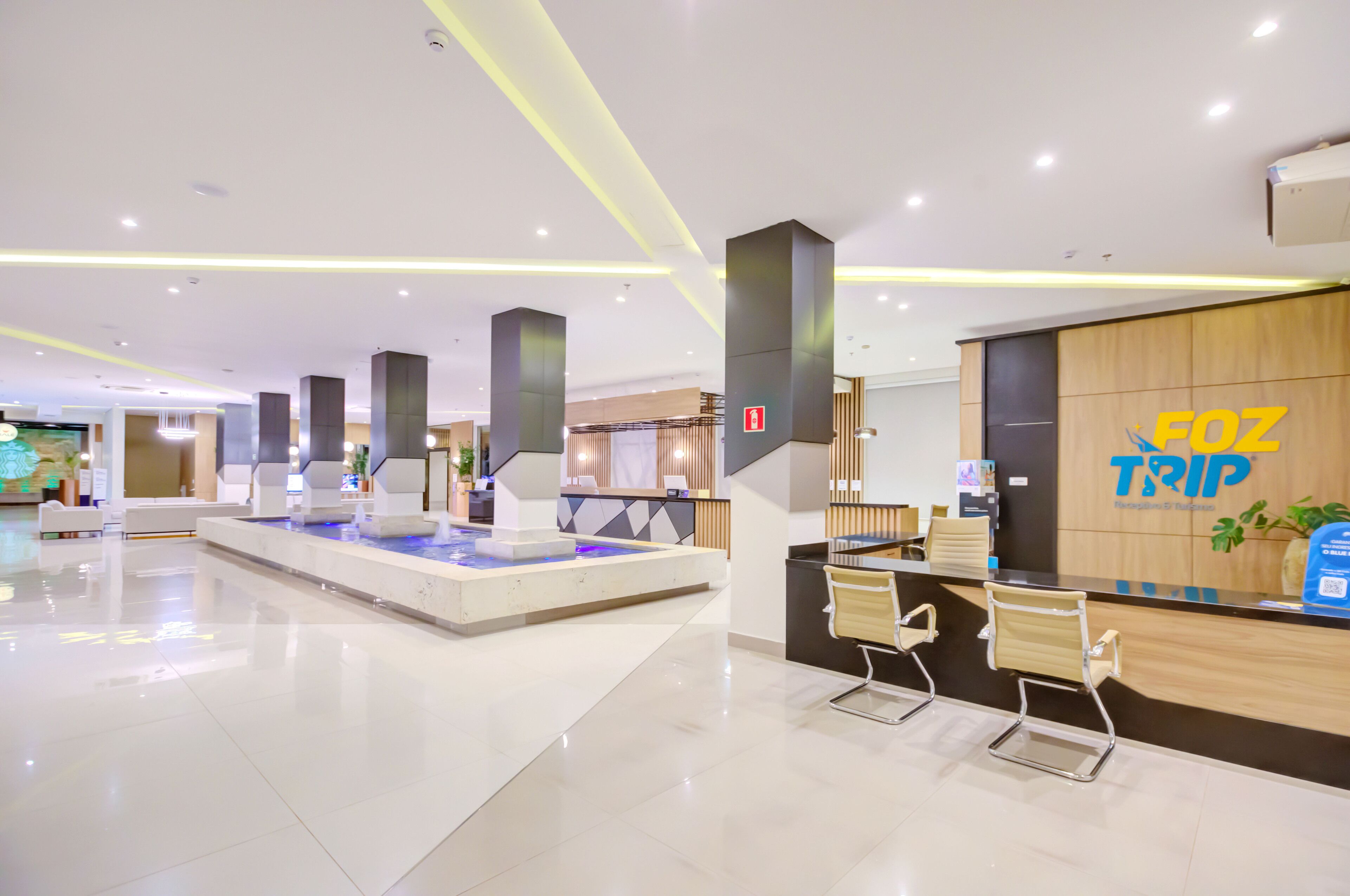 Foto - DoubleTree by Hilton - Resort - Foz do Iguaçu