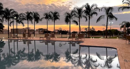 DoubleTree by Hilton - Resort - Foz do Iguaçu