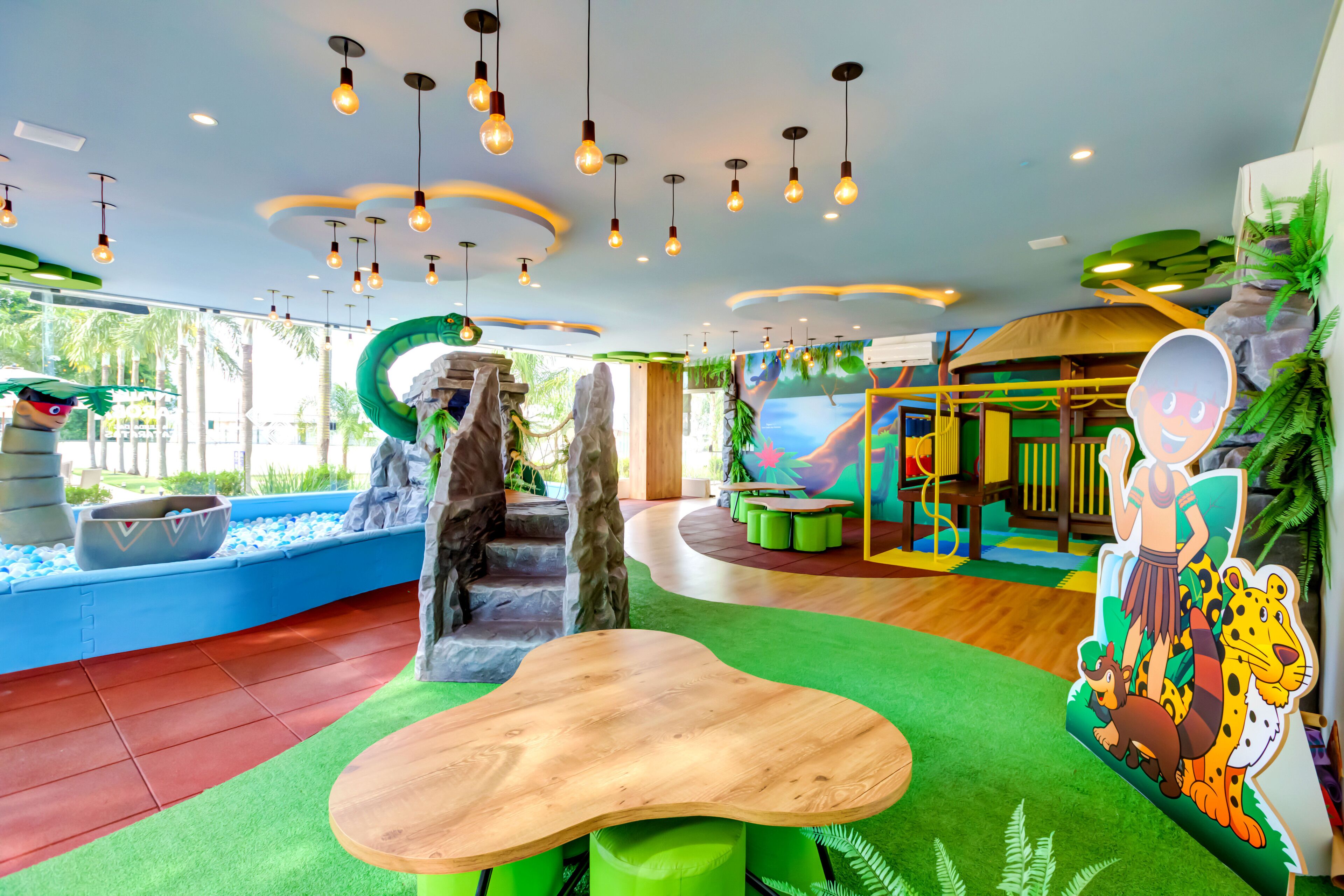 Foto - DoubleTree by Hilton - Resort - Foz do Iguaçu