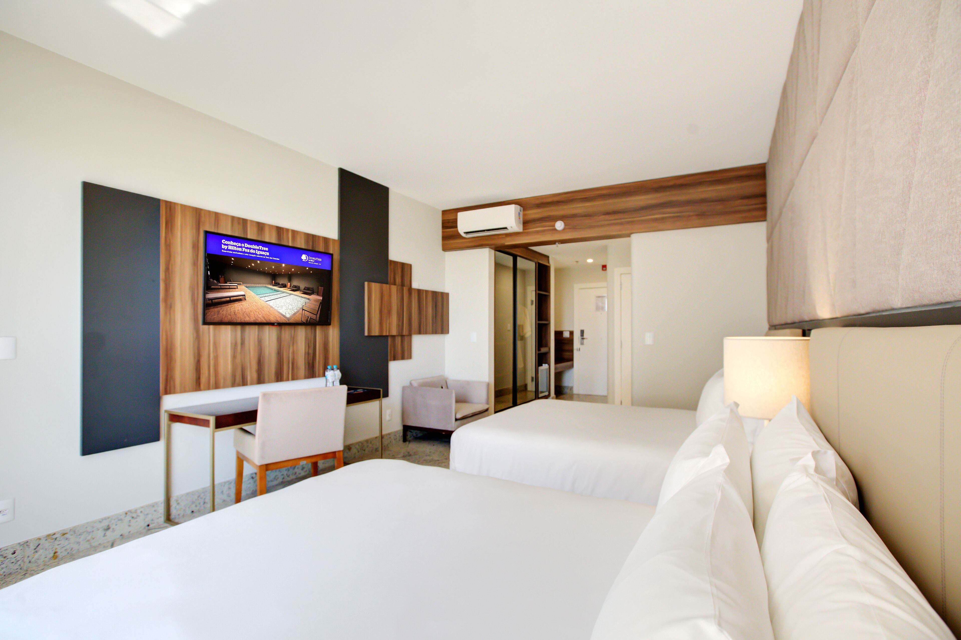 Foto - DoubleTree by Hilton - Resort - Foz do Iguaçu