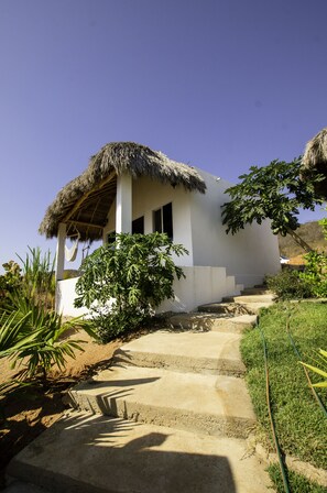 Front of property - Villas del Sol (Villa del Mar)